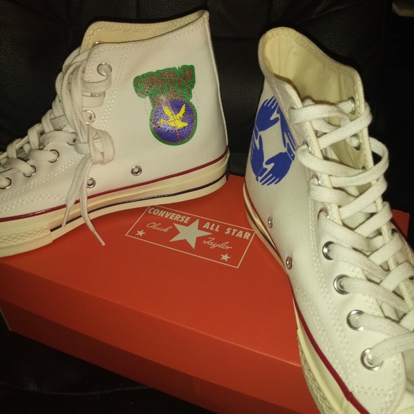 Chinatown Market Converse 1 of 1 - Picture 7 of 8